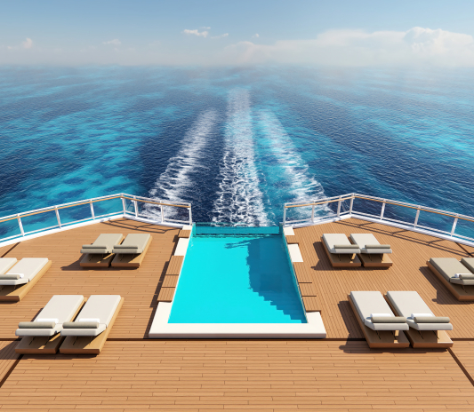 Zona The Waves Yatch Club